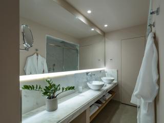 Heromylos Resort And Spa - Agioi Apostoli - 1