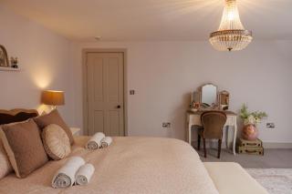 Georgian Gem Penthouse in Bath - 3