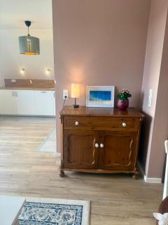 Ferienwohnung Lütte Koje beim Hinrichs Gasthof - 1