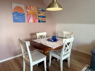 Ferienwohnung Lütte Koje beim Hinrichs Gasthof - 7