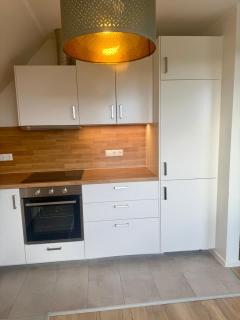 Ferienwohnung Lütte Koje beim Hinrichs Gasthof - 3