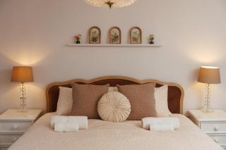 Georgian Gem Penthouse in Bath - 7