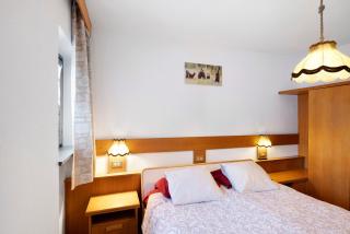 Appartamento Coccinella Alpina - 1