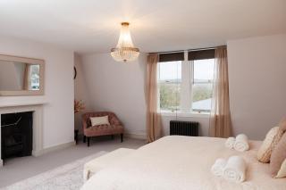 Georgian Gem Penthouse in Bath - 6