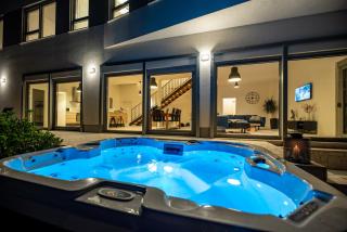 Villa Costabella with heated pool - 3