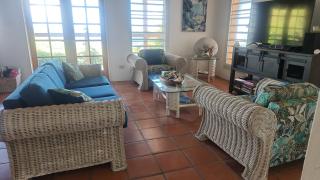 Blue Horizon-Cotton Valley - 1