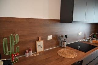 Come Casa - Apartment in Bari - Bari - 9