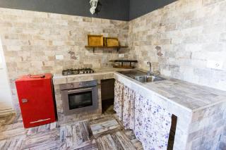 Ecoparco Neulè - Dorgali - 8