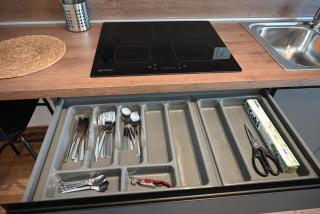 Come Casa - Apartment in Bari - Bari - 5