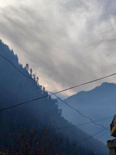 Brother's in Mountains - 5