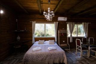 Ecoparco Neulè - Dorgali - 7