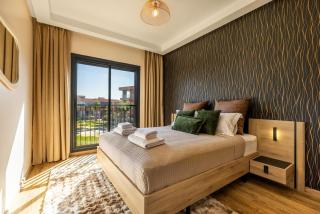 Atlas Luxury Escape Golf Noria Pool & Quiet - 0