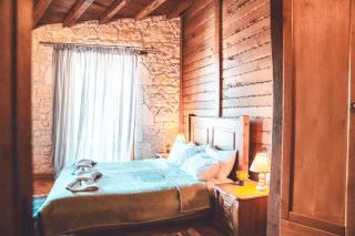 2K Eco Pool & Stone Villa - 1