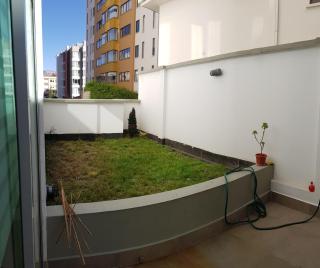 2D con patio y parrillero privado en Calacoto - 7