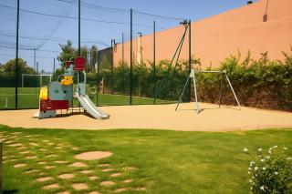 Atlas Luxury Escape Golf Noria Pool & Quiet - 9