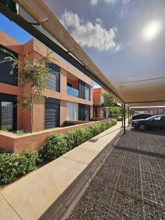 Atlas Luxury Escape Golf Noria Pool & Quiet - 5