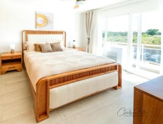 Estrella Garden Shaula 304 New Modern Penthouse - 9