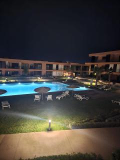 Atlas Luxury Escape Golf Noria Pool & Quiet - 3