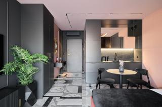 INA Rent - Apartamenty Czysta Delux - 8