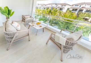 Estrella Garden Shaula 304 New Modern Penthouse - 4