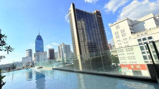 Quill Residence Queen House - 3