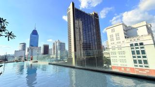 Quill Residence Queen House - 1