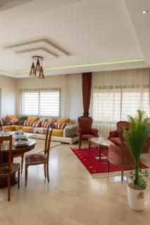 3BR Near Airport Secure,Equipped stay and transit - 0