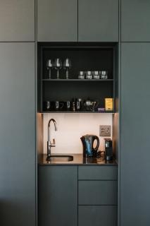 Beyond Misty Cliffs - 1