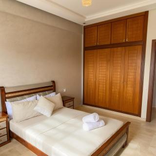 3BR Near Airport Secure,Equipped stay and transit - 5