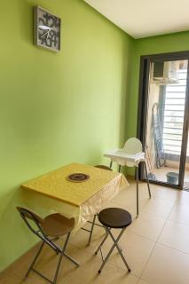 3BR Near Airport Secure,Equipped stay and transit - 1