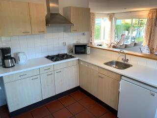 Vakantiewoning direct aan het Veerse Meer - 6