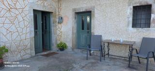 IRENE'S village home - Loutrákion - 3