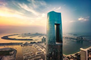 Ciel Dubai Marina, Vignette Collection by IHG - 9