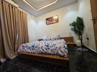 Alpha Prime Apartment - 3