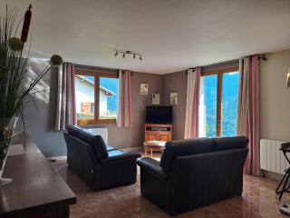 La BERGERONNETTE - 2