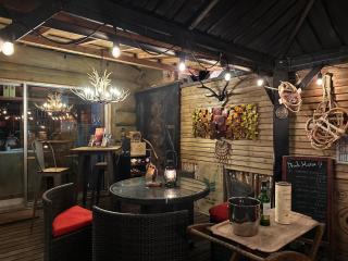 Kuruma Asobi Adventure Field Appi - Camp - Vacation STAY 42096v - 4