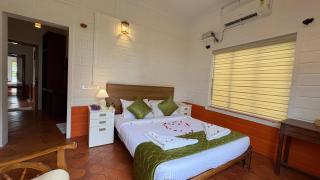 Kuzhupilly Beach House - 0