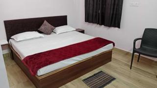 Hotel O Platinum - 2