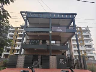 Hotel O Platinum - 3