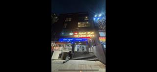 Hotel O The Classic Crown - 1