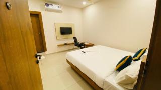 Hotel O The Classic Crown - 4