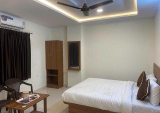 Hotel O The Classic Crown - 8