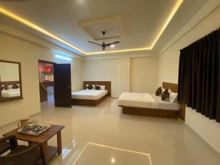 Hotel O The Classic Crown - 9