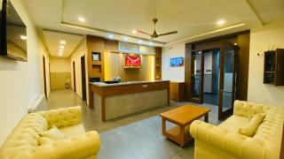 Hotel O The Classic Crown - 3