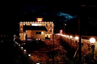 Masbah residency - 4