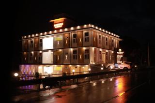 Masbah residency - Wayanad - 3