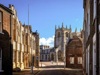 5 Bed in Clenchwarton 96250 - 2