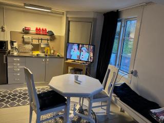 Semesterlägenheter 150m till Vänern - 2