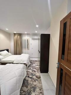 شقة فندقية للايجار بالمهندسين القاهرة - 9