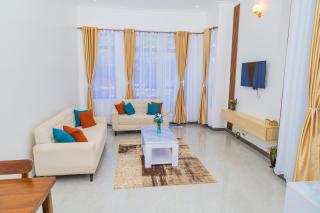 Lake View Morning Star - 2